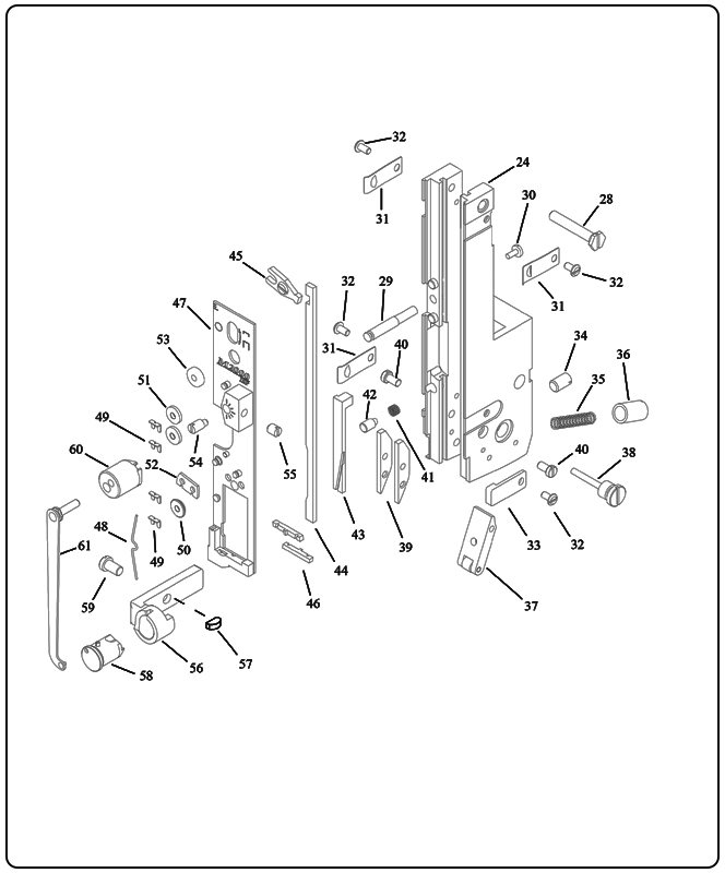 M2000 diagram photo